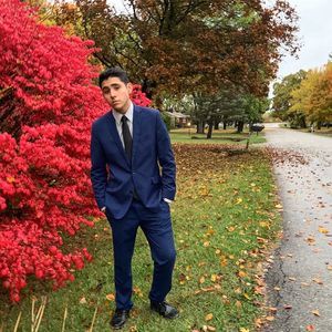 Meet your Posher, Erick